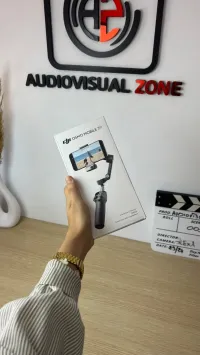 Dji OSMO MOBILE 7P