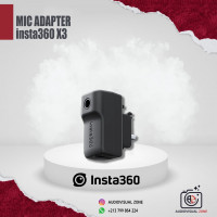 accessoires-mic-adapter-insta360-x3-rouiba-alger-algerie