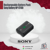 accessoires-battery-sony-np-fz100-rouiba-alger-algerie