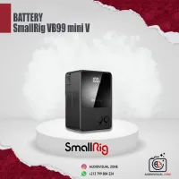 SmallRig V Mount Battery VB99 