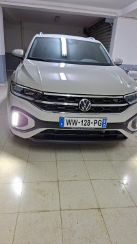 voitures-volkswagen-t-roc-2023-r-line-ouled-fayet-alger-algerie