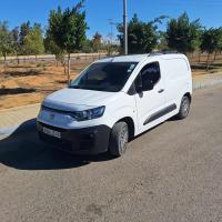 سيارات-fiat-doblo-2023-أولاد-فايت-الجزائر