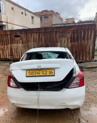 voitures-nissan-sunny-2012-baraki-alger-algerie