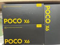 smartphones-poco-x6-guemar-el-oued-algerie