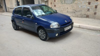 voitures-renault-clio-2-2001-batna-algerie