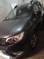 voitures-dacia-sandero-2019-stepway-privilege-alger-centre-algerie