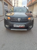 voitures-dacia-sandero-2019-stepway-privilege-alger-centre-algerie