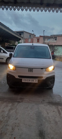 voitures-fiat-doblo-2024-ngaous-batna-algerie