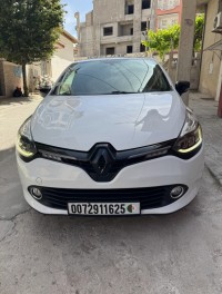 سيارات-renault-clio-4-2016-limited-2-قسنطينة-الجزائر