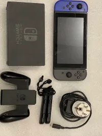 Switch Nintendo