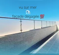 Vente Appartement Alger Bordj el bahri