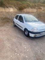 voitures-renault-clio-2-2001-bordj-ghedir-bou-arreridj-algerie