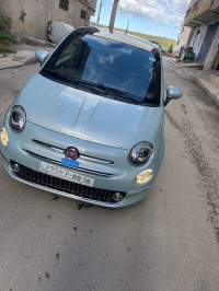 voitures-fiat-500-club-2024-beni-messous-alger-algerie