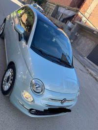 voitures-fiat-500-2024-bouzareah-alger-algerie