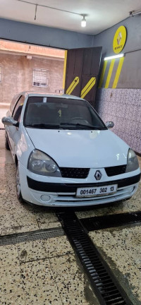 voitures-renault-clio-2-2002-tlemcen-algerie