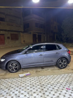 citadine-volkswagen-polo-2022-style-oran-algerie