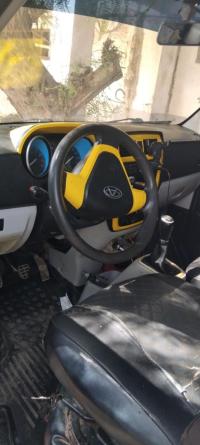 السيارات-النفعية-gonow-mini-truck-double-cabine-2018-لارباع-البليدة-الجزائر