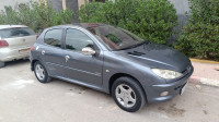 voitures-peugeot-206-2007-setif-algerie