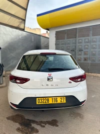 Seat Leon 2016 Select