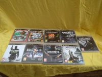 Jeux PS3 *KABA*