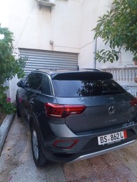 سيارات-volkswagen-t-roc-2023-life-plus-جيجل-الجزائر