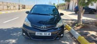 سيارات-toyota-yaris-2012-وادي-ارهيو-غليزان-الجزائر