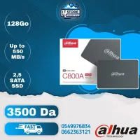 Dahua SSD 128GB