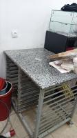 alimentaire-table-de-travail-el-biar-alger-algerie