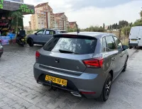 Seat Ibiza 2018 High Facelift