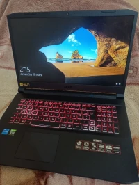 Acer Nitro 5 RTX 3060 i5-11400