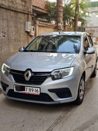 voitures-renault-symbol-2019-alger-centre-algerie