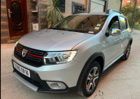 voitures-dacia-sandero-2019-stepway-khraissia-alger-algerie