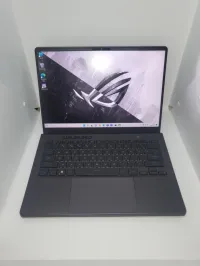 Asus ROG Zephyrus G14 Laptop Ordinateur Portable Ram 16 Go GPU AMD Radeon RX 6700S