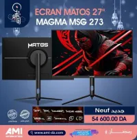 ECRAN MATOS MAGMA