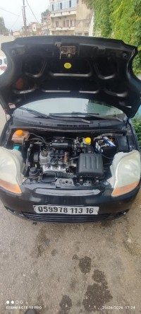 سيارات-chevrolet-spark-2013-باش-جراح-الجزائر