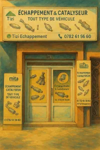 Catalyseur 