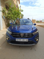 voitures-dacia-sandero-2021-stepway-tlemcen-algerie