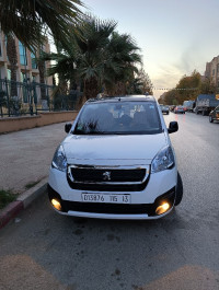 voitures-peugeot-partner-2015-tepee-tlemcen-algerie