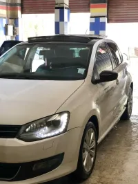 Volkswagen Polo 2013 Life