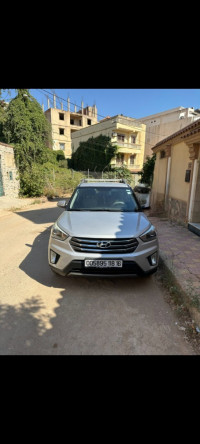 voitures-hyundai-creta-2018-baba-hassen-alger-algerie