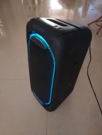 Enceinte GTK_XB60 SONY