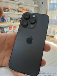 هواتف-ذكية-apple-iphone-14-pro-قصر-البخاري-المدية-الجزائر