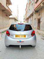 city-car-peugeot-208-2019-access-facelift-relizane-algeria