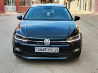 voitures-volkswagen-polo-2019-match-relizane-algerie