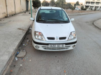 voitures-renault-scenic-2001-barika-batna-algerie