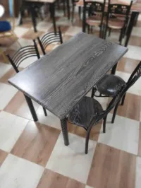 Table Rèsin