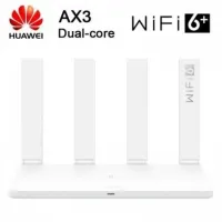 Rooter HUAWEI AX3 WIFI 6