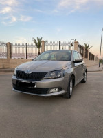 voitures-skoda-fabia-2016-ambition-hussein-dey-alger-algerie