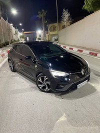 voitures-renault-clio-5-2022-rs-line-batna-algerie