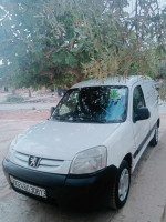 commerciale-peugeot-partner-2008-origin-remchi-tlemcen-algerie